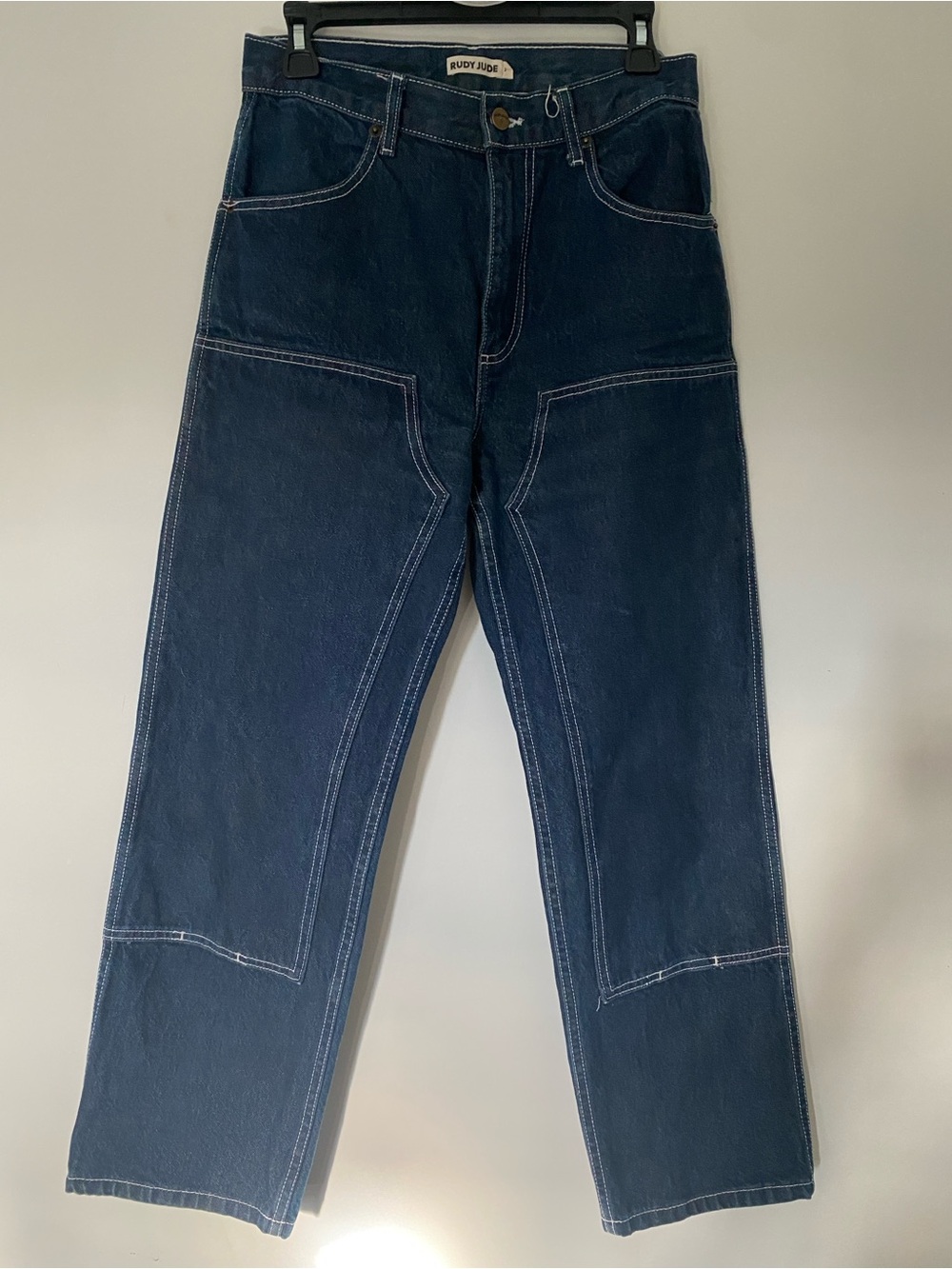 Rudy Jude Utility Jeans